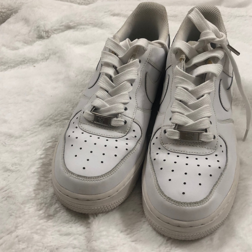 Nike Air Force 1: Youth Size 6Y